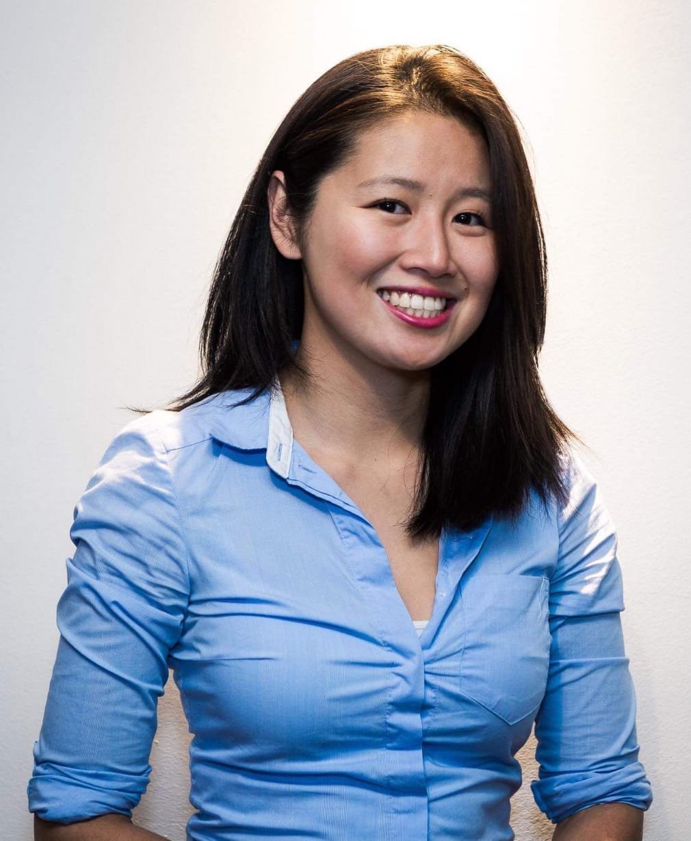Ms. Irene Chu
