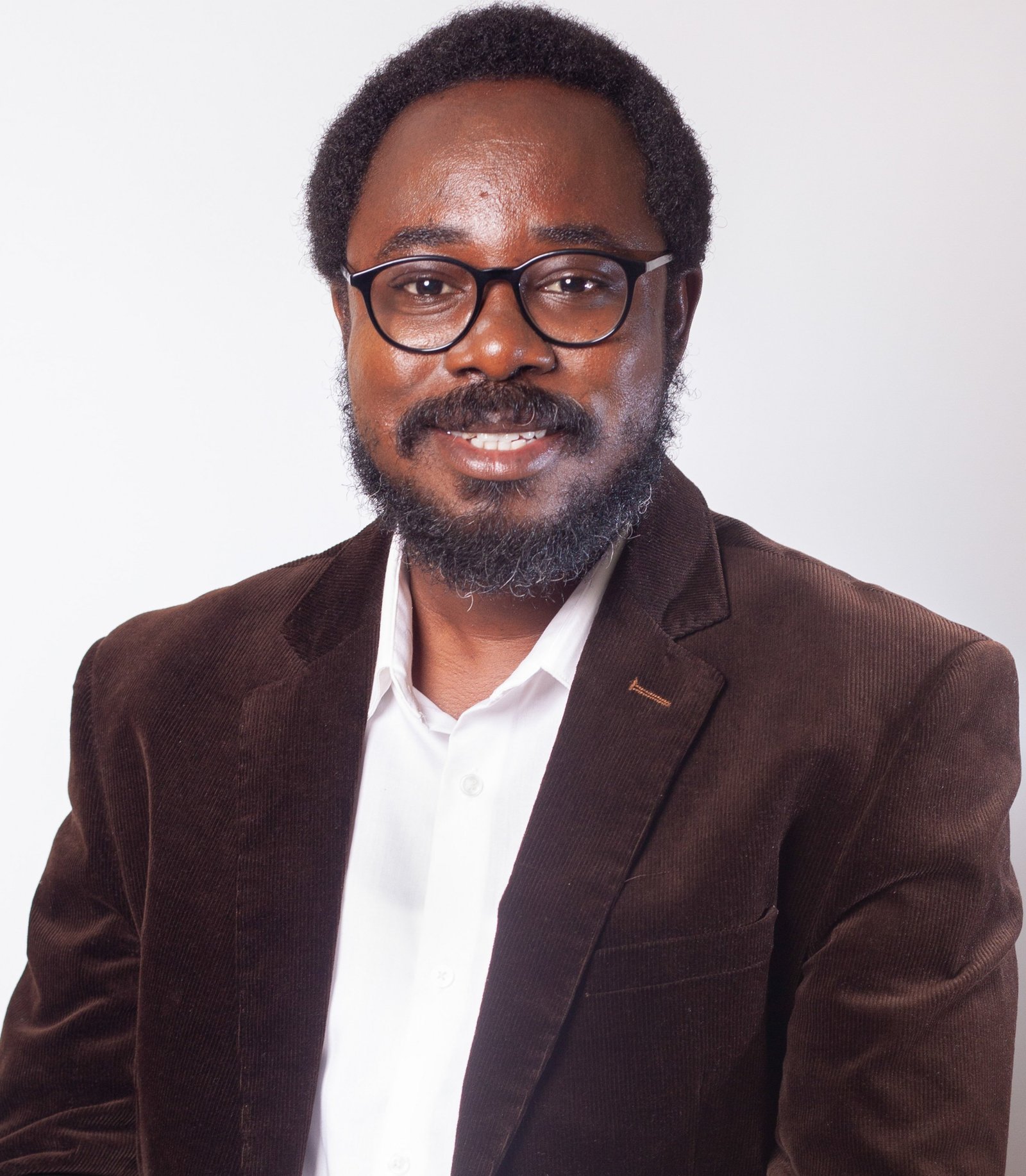 Dr. Kobby Mensah