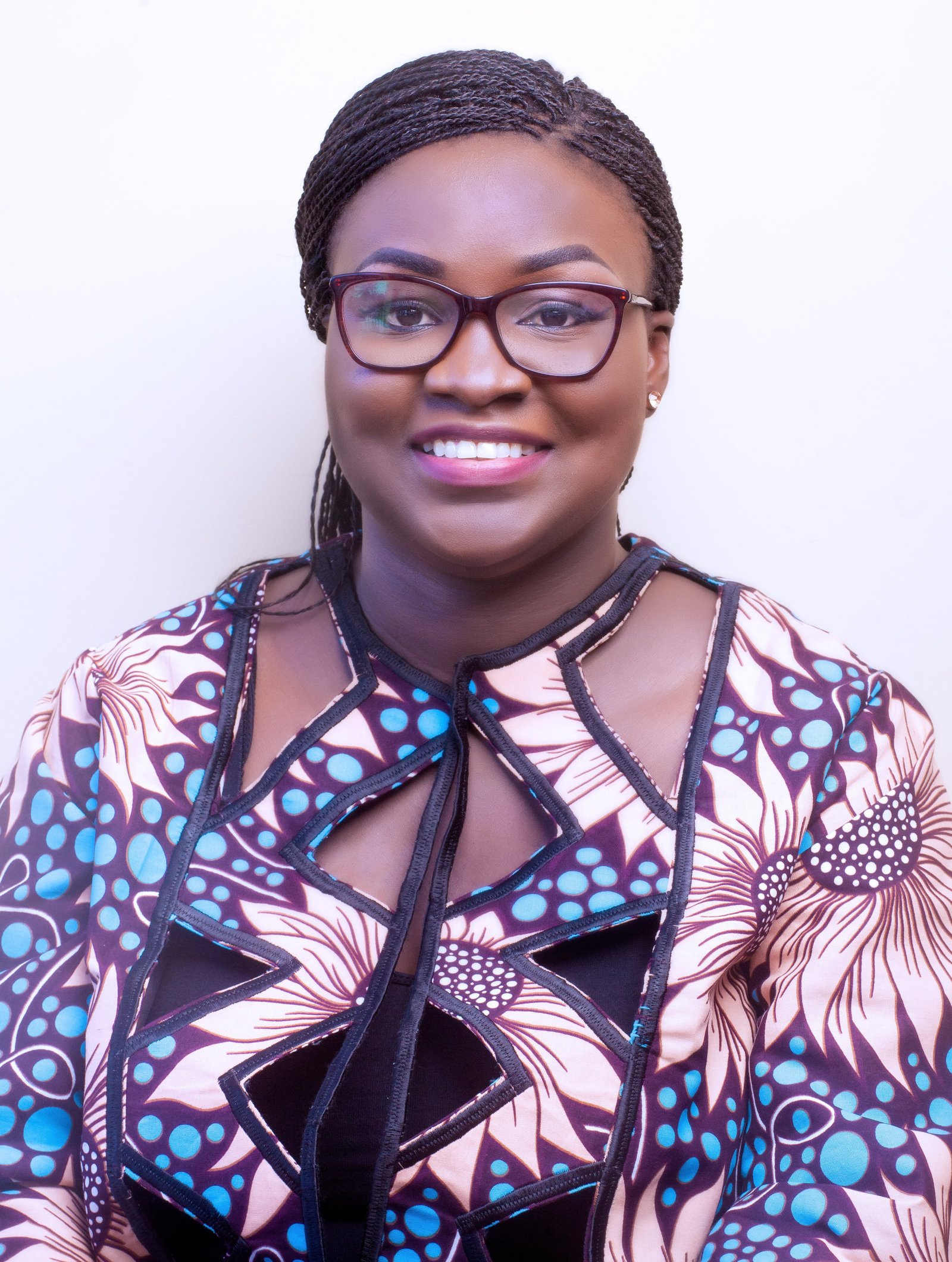 Dr. Thelma Ohene-Adjei