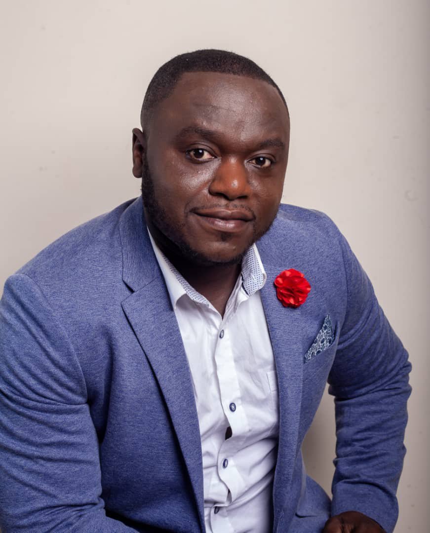 Paul Osei-Amru, Founder