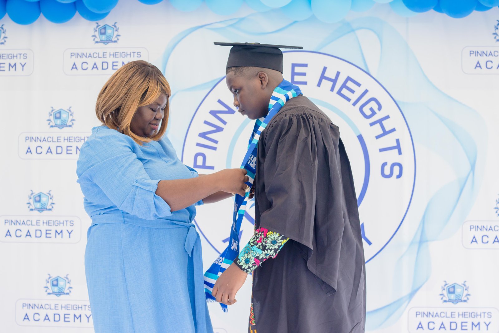 Graduation Ceremony