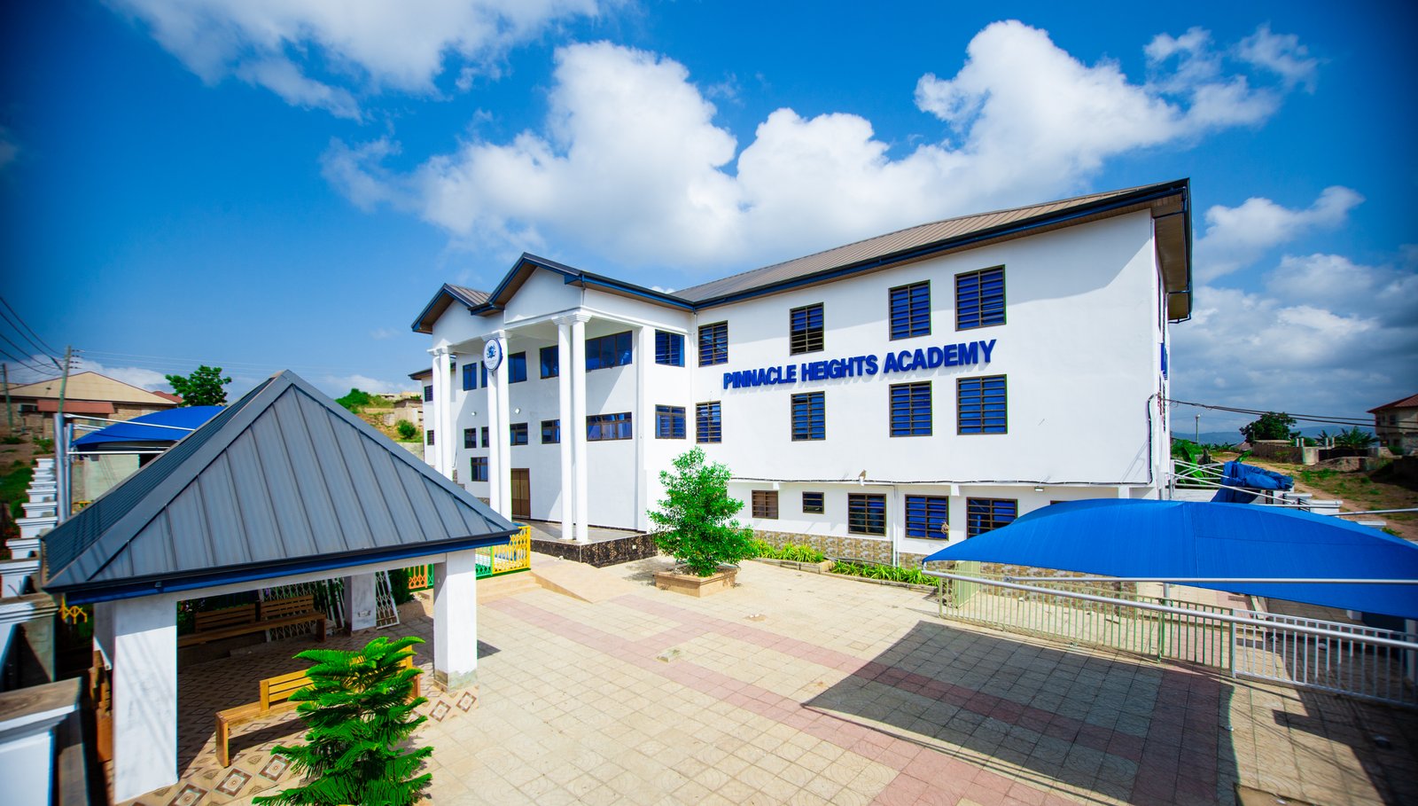 PHA Campus