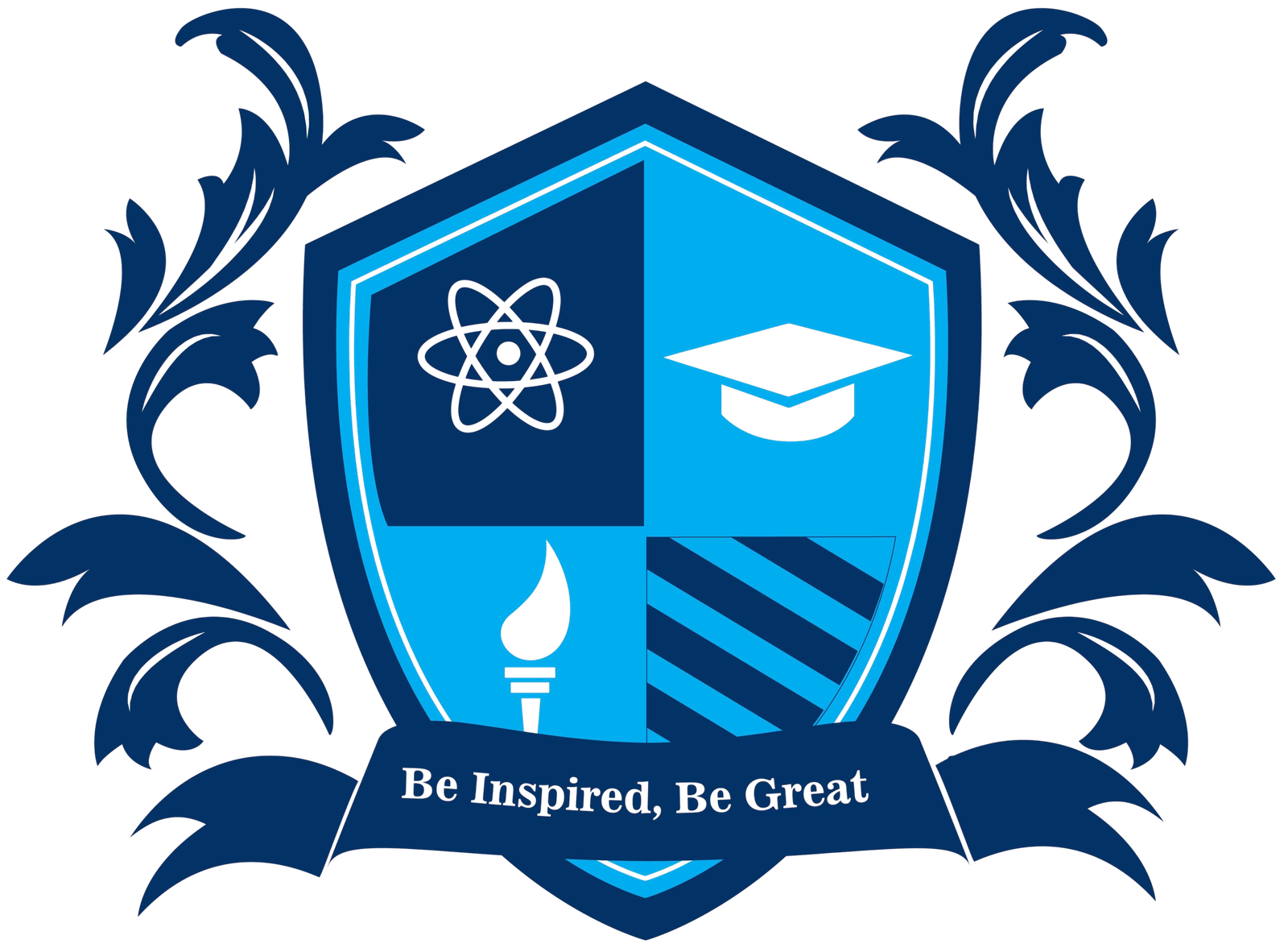 School Logo
