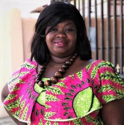 Mrs. Katherine Onwah