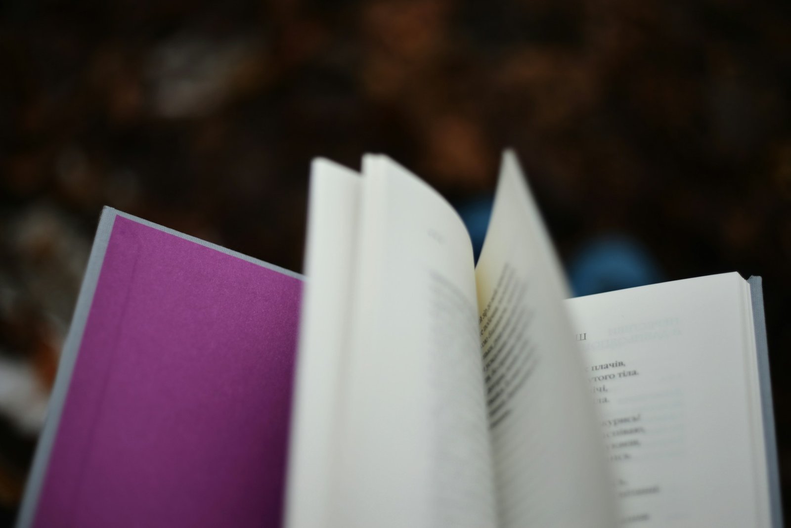 Student book review
