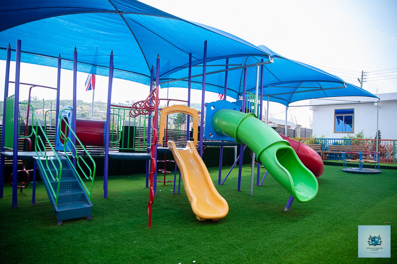 facilities