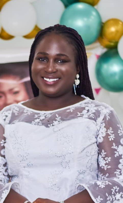 Mrs. Gifty