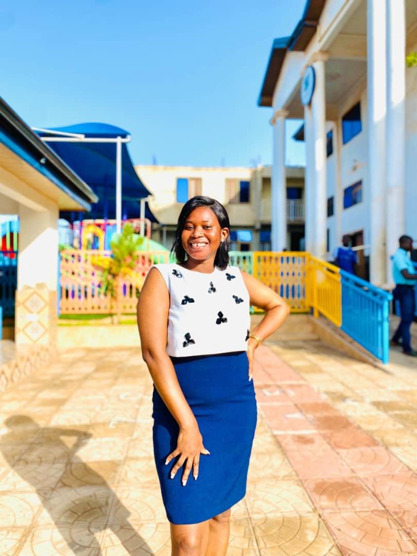 Mrs. Gifty
