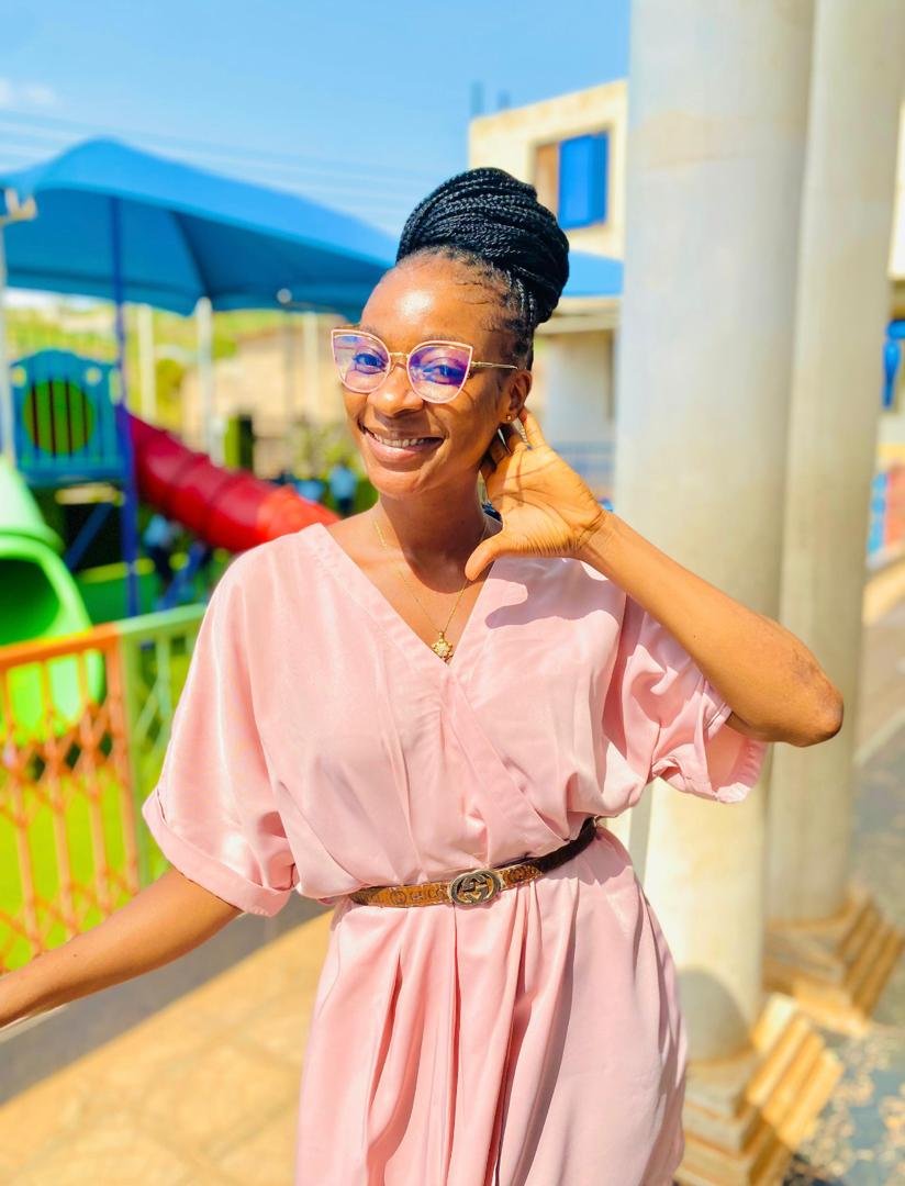 Mrs. Gifty